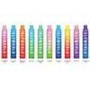 ELFWORLD MG2500 2500 Puffs Disposable Vape Wholesale Portable Beginner Friendly Vape 18