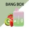 Bang Box 5000 Puffs Disposable Vape Wholesale Compact High Capacity Design 4