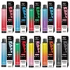 QST Puff Flex Pro 5000 Puffs Disposable Vape Wholesale Adjustable Nicotine Strength 26