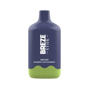 Breze Stiik BS6500 Puffs Disposable Vape | Wholesale Premium Compact Design 15 Breze Stiik BS6500 Puffs Disposable Vape | Wholesale Premium Compact Design 14