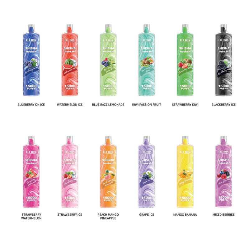 ELF BOX LS15000 Puffs Disposable Vape Wholesale – 15,000 Puffs, Sleek Build, Long-Lasting Battery, Premium Pods in Bulk 73 ELF BOX LS15000 Puffs Disposable Vape Wholesale – 15,000 Puffs, Sleek Build, Long-Lasting Battery, Premium Pods in Bulk - Image 37