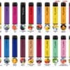 Iget Mega 3000 Puff Disposable Vape Wholesale Compact and Beginner-Friendly Design 4