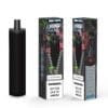 HZKO Idol Mate 3800 Puff Disposable Vape Wholesale Stylish Long-Lasting Build 2