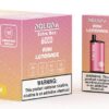 DOLODA EXTRA BOX – Sigarette elettroniche usa e getta da 6000 boccate all'ingrosso – Batteria da 600 mAh, 12 ml di liquido, pod a lunga durata per ordini all'ingrosso 5 DOLODA EXTRA BOX – Sigarette elettroniche usa e getta da 6000 boccate all'ingrosso – Batteria da 600 mAh, 12 ml di liquido, pod a lunga durata per ordini all'ingrosso 4