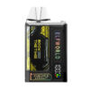 ELFWORLD Transpro9000 Disposable Vape Wholesale LED Display Maintenance Free Operation 4