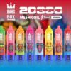 Bang Box 20000 Puff Disposable Vape Wholesale – Affordable Vape Solution, Compact Design, Long Battery Life 5 Bang Box 20000 Puff Disposable Vape Wholesale – Affordable Vape Solution, Compact Design, Long Battery Life 4