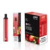 HZKO Idol Pro 2800 Puff Disposable Vape Wholesale Durable Hassle-Free Design 2