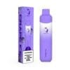 GUNNPOD Air 3000 Puffs Disposable Vape Wholesale Beginner Friendly Compact Design 4