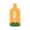 Breze Stiik Bs 6500 Disposable Vape Wholesale
