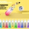 WASTFOG 15000 Puffs Disposable Vape Wholesale High Capacity Durable Build 5 WASTFOG 15000 Puffs Disposable Vape Wholesale High Capacity Durable Build 4