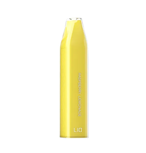 IJOY LIO BOXX 4000/5000 Puffs Wegwerp Vape Groothandel Hoge Capaciteit Duurzaam Ontwerp