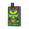 IJOY LIO CAPO 4500 Puffs Wegwerp Vape Groothandel Hassle-Free Smooth Vapor 10