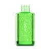 IJOY CYBER 5000 Puff Disposable Vape Wholesale Sleek Durable Build 26