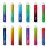 Breze Stiik Mini 800 Puffs Disposable Vape Wholesale Ultra Portable High Quality Material 4