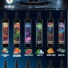 Bang 36000 Puffs Vape jetable en gros - Qualité supérieure, capacité de 22mL, longue durée de vie de la batterie, Pods en vrac disponibles 2