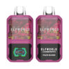 ELFWORLD Ai22000 Disposable Vape Wholesale Dual Mesh Coil Reliable Performance 3 ELFWORLD Ai22000 Disposable Vape Wholesale Dual Mesh Coil Reliable Performance 2