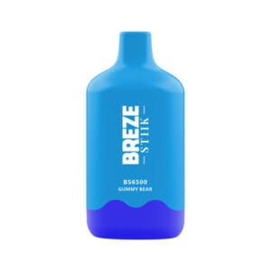 Breze Stiik BS6500 Puffs Disposable Vape | Wholesale Premium Compact Design 11 Breze Stiik BS6500 Puffs Disposable Vape | Wholesale Premium Compact Design 10