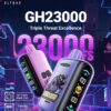 Elfbar GH23000 23K Puffs Disposable Pod Device Wholesale – Long-Lasting Vape Pods, In Stock for Middle East and Pakistan 4