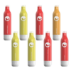 WAKA Slam 2300 Puffs Vape jetable Wholesale Sleek Design Durable Performance 7 WAKA Slam 2300 Puffs Vape jetable Wholesale Sleek Design Durable Performance 6