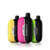 Iget Moon K5000 5000 Puffs usa e getta Vape all'ingrosso Alta capacità Design compatto 6
