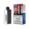 WAKA soPro PA10000 10000 soffi usa e getta all'ingrosso ricaricabile con uscita di vapore liscia 9 WAKA soPro PA10000 10000 soffi usa e getta all'ingrosso ricaricabile Smooth Vapor Output 8