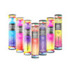 TUGBOAT EVO 4500 Puffs Wegwerp Vape Groothandel Lichtgewicht Soepel Damp Ontwerp 31 TUGBOAT EVO 4500 Puffs Wegwerp Vape Groothandel Lichtgewicht Soepel Damp Ontwerp 30