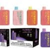 ELFWORLD Caky 7000 Puffs Disposable Vape Wholesale Compact Durable Vape Design 6