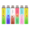ATVS 6000 Puffs Disposable Vape Wholesale Compact Lightweight Smooth Vapor 13 ATVS 6000 Puffs Disposable Vape Wholesale Compact Lightweight Smooth Vapor 12