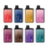ELFWORLD DC5000 ULTRA 5000 Puffs Disposable Vape Wholesale Sleek Long-Lasting Build 6
