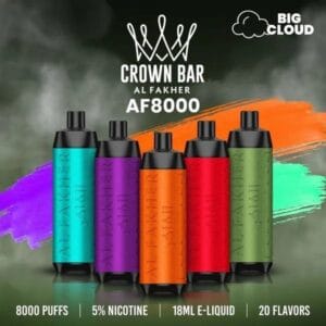 Cloud Supply Vapes store opens today 16