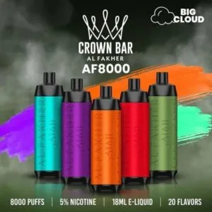 Le magasin Cloud Supply Vapes ouvre aujourd'hui 16