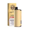ALIBARBAR INGOT 9000 Puffs Wegwerpbare Vape Groothandel – 9.000 Puffs, 13 ml E-Liquid, Strak en Stijlvol Ontwerp voor Bulkbestellingen 4