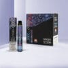 Breze Stiik 2 in 1 2000 Puffs Disposable Vape Wholesale Dual Flavor Compact Design 18