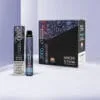 Breze Stiik 2 in 1 2000 Puffs Wegwerp Vape Groothandel Dual Flavor Compact Ontwerp 22
