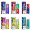 CRYSTAL PRIME 7000 Puffs Disposable Vape Wholesale Rechargeable Leak Proof Design 27 CRYSTAL PRIME 7000 Puffs Disposable Vape Wholesale Rechargeable Leak Proof Design 26