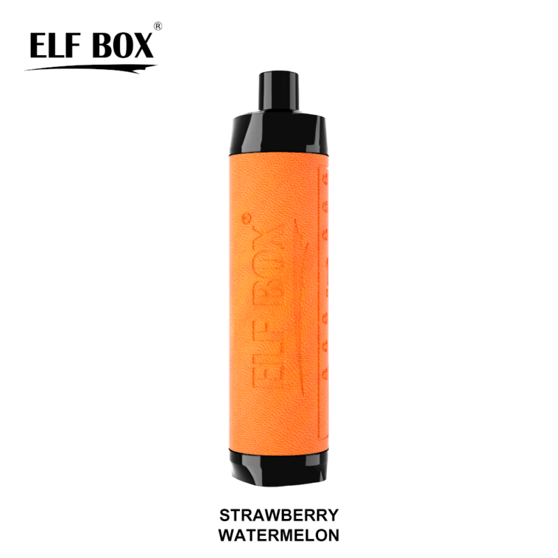 ELF BOX Shisha 16000 Puffs Disposable Vape Wholesale – 16,000 Puffs, Shisha Style, Rechargeable, Bulk Premium Vapes - Image 26
