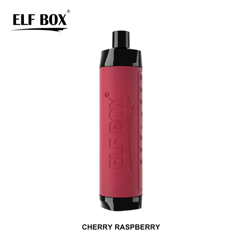 ELF BOX Shisha 16000 Puffs Disposable Vape Wholesale – 16,000 Puffs, Shisha Style, Rechargeable, Bulk Premium Vapes - Image 16