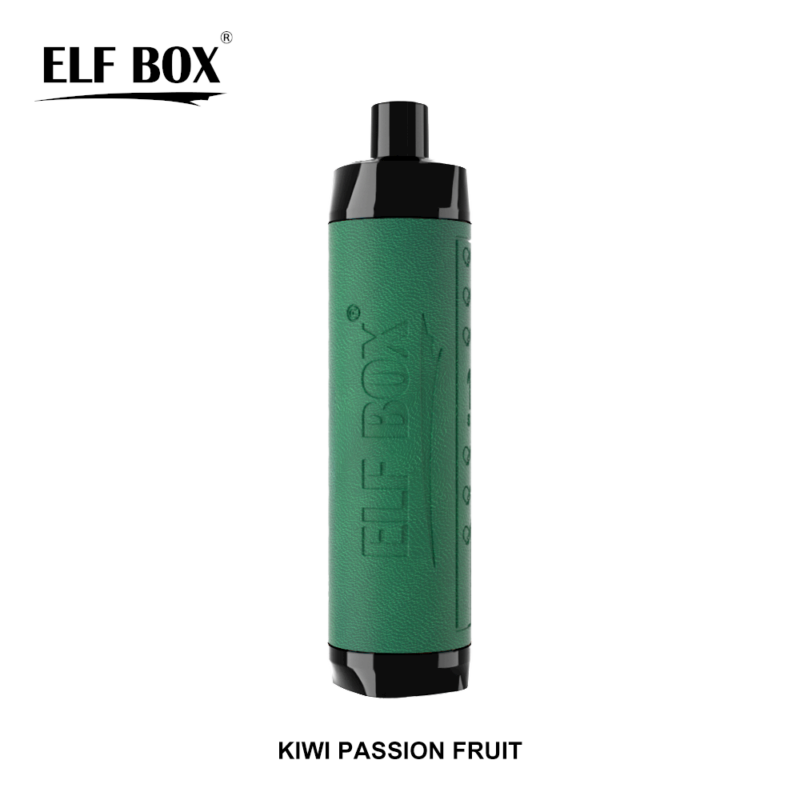 ELF BOX Shisha 16000 Puffs Disposable Vape Wholesale – 16,000 Puffs, Shisha Style, Rechargeable, Bulk Premium Vapes - Image 21