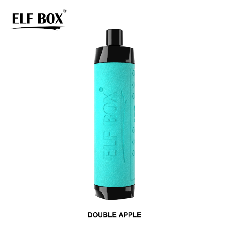 ELF BOX Shisha 16000 Puffs Disposable Vape Wholesale – 16,000 Puffs, Shisha Style, Rechargeable, Bulk Premium Vapes - Image 20