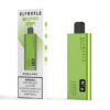 ELFWORLD i15 PRO Disposable Vape Wholesale Digital Display High Performance Features 2