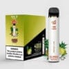 Glamee Nova 4000 Puffs Disposable | Wholesale Durable Long-Lasting Vape 2