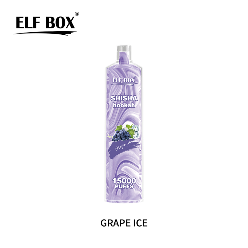 ELF BOX LS15000 Puffs Disposable Vape Wholesale – 15,000 Puffs, Sleek Build, Long-Lasting Battery, Premium Pods in Bulk 68 ELF BOX LS15000 Puffs Disposable Vape Wholesale – 15,000 Puffs, Sleek Build, Long-Lasting Battery, Premium Pods in Bulk - Image 32