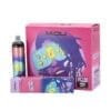 MIOU 9000 Puffs Disposable Vape Wholesale Compact Durable Vape 4