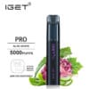 Iget Pro 5000 boccate - Sigaretta elettronica usa e getta all'ingrosso: design leggero e ad alta capacità 2