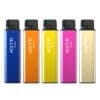 IQTE Honor 4000 Puff Disposable Vape Wholesale Lightweight Durable Build 4
