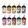 Lavie Cup 8000 Puffs Vape jetable en gros Long-Lasting Lightweight Design 26