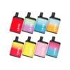 Lavie Box 3500 Puffs Rechargeable Disposable Vape Wholesale High Capacity Smooth Vapor 20