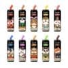 Lavie Coke Bar 6000 Puff Vape Desechable Vape Compacto Ligero al por mayor 4