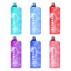 ELFWORLD MC 8500 Disposable Vape Wholesale High Capacity Rechargeable Design Superior Performance 2