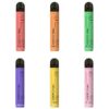 MOTI PIIN C4000 4000 Puffs Disposable Vape Wholesale Lightweight No Maintenance Needed 8